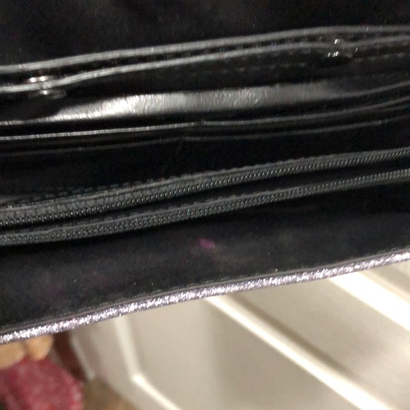 Juicy Couture wallet/shoulder purse - Picture 4 of 8